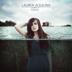 King by Lauren Aquilina (cover)