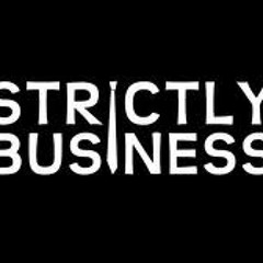 Big Nunk feat Rediamond, Mone "Strictly Business"