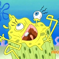 Mysterious Unfinished Piece