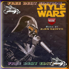 Style Wars (Atleta Sound) CLASSIC
