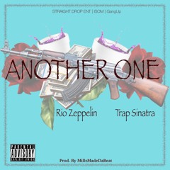 Another One ft. Trap Sinatra