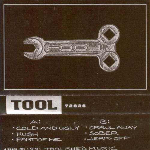 Cold And Ugly (Rare Studio Version)