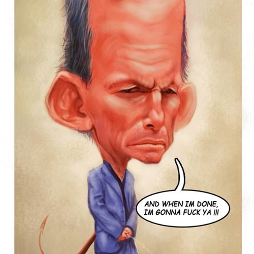 Phony Mabbott