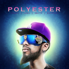 Chillin - Polyester Feat. Marz Lovejoy And Casey Veggies