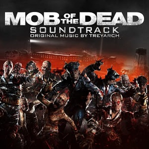 treyarch sound abracadavre