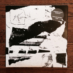 Shredded Nerve - Retention - Mind Begins To Crumble As Dots Are Connected