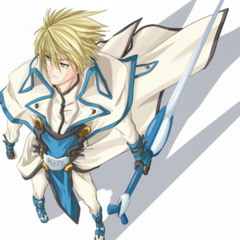 Guilty Gear X - HOLY ORDERS (BE JUST OR BE DEAD) Vocal Ver.