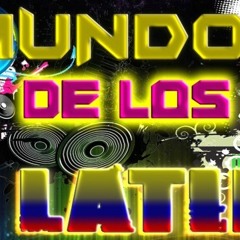EL ARREBATO - UNA NOCHE CON ARTE - REMIX DJ LATINO