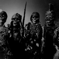 Army Of Darkness Feat. Rated R, Donny G, Casacas an Lone Ninja Prod. Blaq Masq
