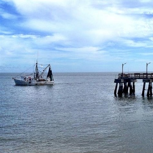 St. Simons Isl I Have Found - 6-18-14/music-lyrics by: eswartz
