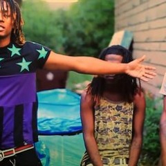 King Lil JAY-Take You Out Your Glory (Chief Keef Diss)