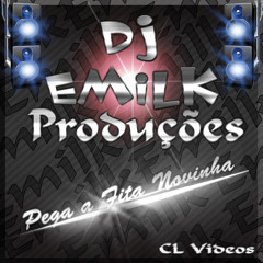 MT MEGA SARRADA DA 12 [ DJ EMILK DO PIRA ] BRABAA