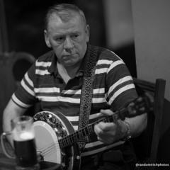 West Cork Hotel trad music session