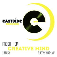 Stay with me - Creative Mind