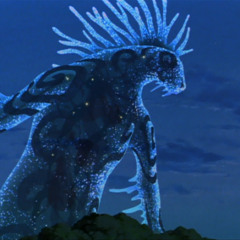 Forest Spirit (STBB 380)