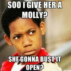 FRAME STYLE BEAT turn into pop molly ( uk/usa Hip Hop Rap Beat Instrumenta china man ft  Young Tay )