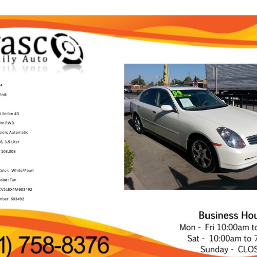 Stream Wasco Family auto by wascoauto Listen online for free on