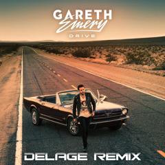 Eye Of The Storm (Delage Remix) - Gareth Emery feat. Gavin Beach ***FREE DOWNLOAD***