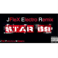 Star 69 - Fatboy Slim (JFleX Electro Remix)
