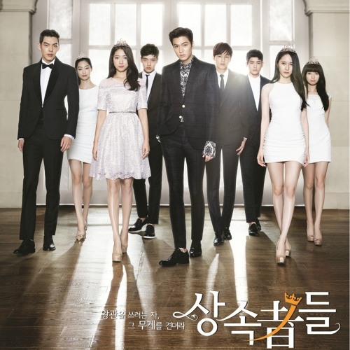 download ost the heirs