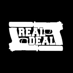 Real Deal-A.b Ft. Melo