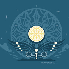 Armando Kroma @ Moontribe 21 Year Anniversary FMG (June 2014)