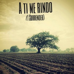 Hillsong - A ti me rindo (I Surrender) Cover