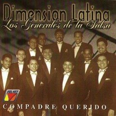 Dimension Latina - Compadre Querido