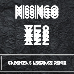 Mssingno - XE2 (Cadenza's Liberace Remix)