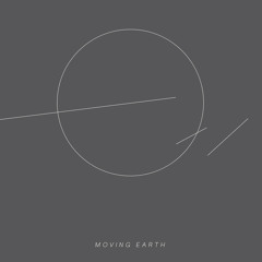 Moving Earth