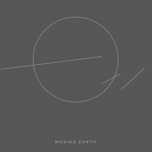Moving Earth
