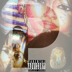Young Pharaoh - Big Q feat Nehemiah Da Poet