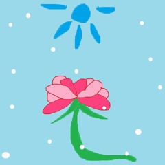 Manatsu no Christmas Rose - (Off Vocal Pang 48 Cover)