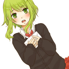 [Vocaloid Original] Chalk(OPM) [F.Gu Feat. Megpoid NATIVE]