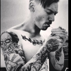 Rule Breaker Ian Hennessy Vocals