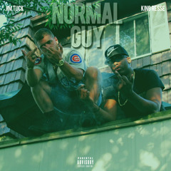 Normal Guy(feat. King Resse) Prod. Mike P.