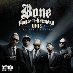 Bone Thugs'n'Harmony - Meet Me In The Sky