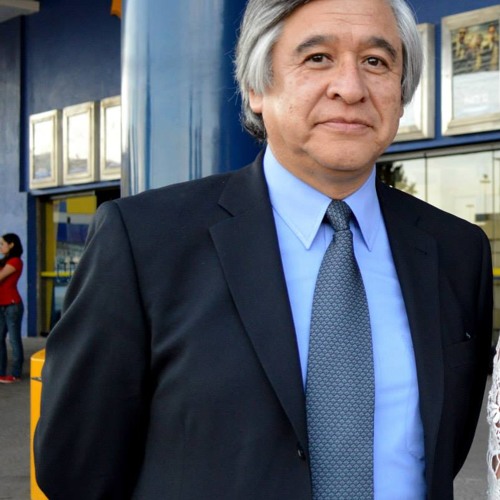 Stream Entrevista Juan Antonio de la Riva by Andrei Maldonado Listen