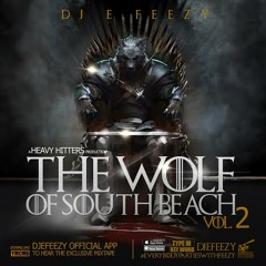 THE WOLF OF SOUTH BEACH VOL.2
