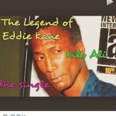 KILO ALI NEW HIT SINGLE "EDDIE KANE"