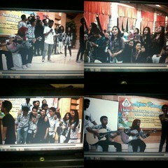 Compnet3 - yasudahlah (bondan prakoso cover)