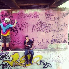 Montana Feat. Linio Muap And Boston B "100 Me"