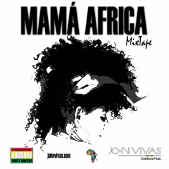 Mama Africa MixTape