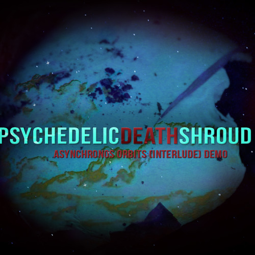 Asynchronos  Orbits (Interlude) DEMO