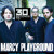 Artwork for 30 Seconds To Marcy Playground