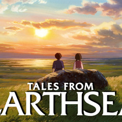 [alpha.] Aoi Teshima - Song of Time [Tales from Earthsea]