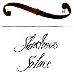 "Shadow's Solace" - Medieval Assassin Theme