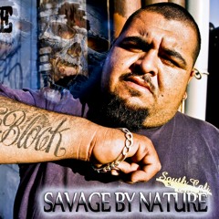 Big Savage (Stars in the hood)!!
