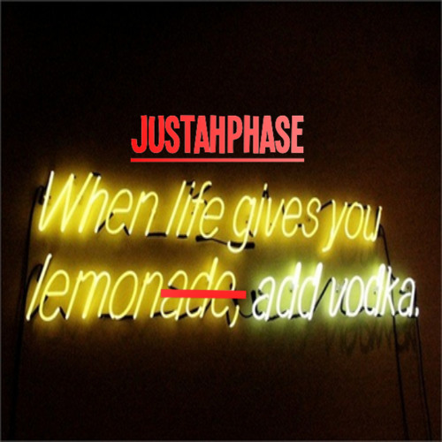 Thanks For Listening (Handin you lemons)