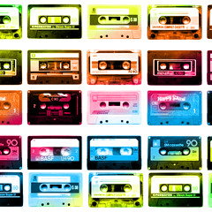 Cassete Rádio #87's